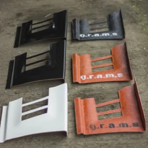 Honda S2000 Side Diverters - S2000