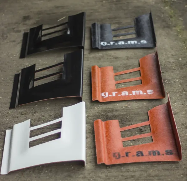 Honda S2000 Side Diverters - S2000