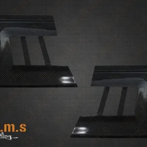 Honda S2000 Side Diverters - S2000