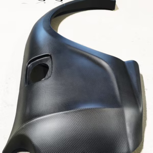 Toyota Supra MK4 Ridox Style +50mm Wide Body Rear Fenders (1993–2002) Toyota Supra MK4 Ridox Style +50mm Wide Body Rear Fenders (1993–2002) - MK4