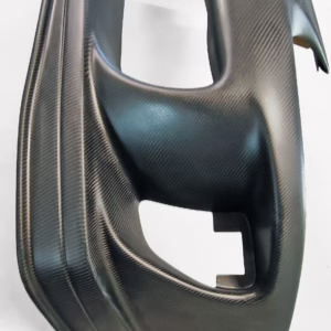 Toyota Supra MK4 Front Bumper with Undertray - Ridox Style - MK4