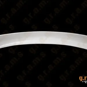 Nissan Silvia S14 S14A 200SX Trunk Spoiler - Version 1 - S14