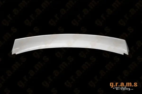 Nissan Silvia S14 S14A 200SX Trunk Spoiler - Version 1 - S14