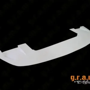 Toyota Supra MK4 Front Bumper with Undertray - Ridox Style - MK4