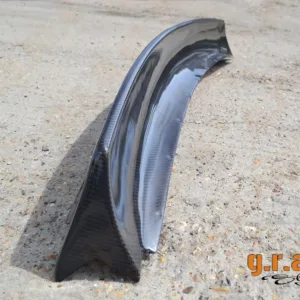 Nissan Silvia S14 S14A 200SX Trunk Spoiler - Version 1 - S14