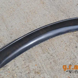 Nissan Silvia S14 S14A 200SX Trunk Spoiler - Version 1 - S14