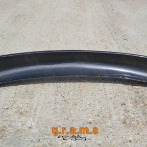 Nissan Silvia S14 S14A 200SX Trunk Spoiler - Version 1 - S14