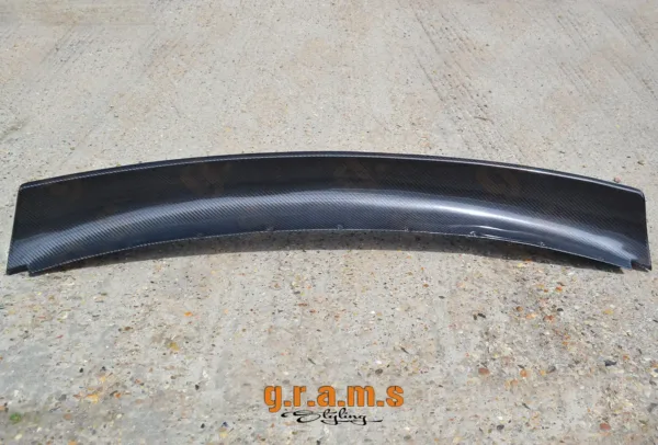 Nissan Silvia S14 S14A 200SX Trunk Spoiler - Version 1 - S14