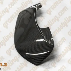 Toyota Supra MK4 Roof Spoiler - OEM and TRD Style - MK4