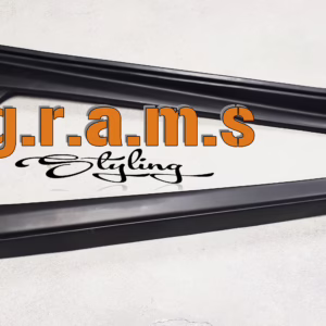 Toyota Supra MK4 Do-Luck Style Side Skirts | Widebody Fitment - MK4