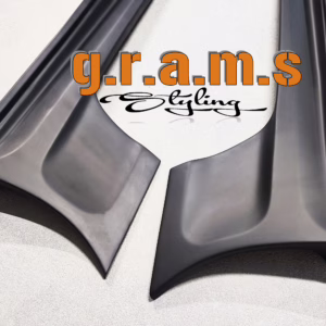 Toyota Supra MK4 Do-Luck Style Side Skirts | Widebody Fitment - MK4