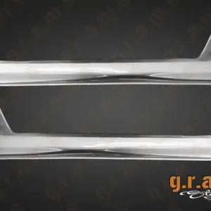 Toyota Supra MK4 Ridox Style Side Skirts - MK4