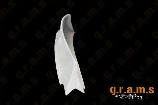 Nissan Silvia S14 S14A 200SX Trunk Spoiler - Version 1 - S14