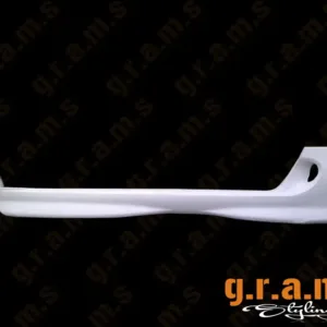 Toyota Supra MK4 OEM / TRD Style Side Skirts - MK4