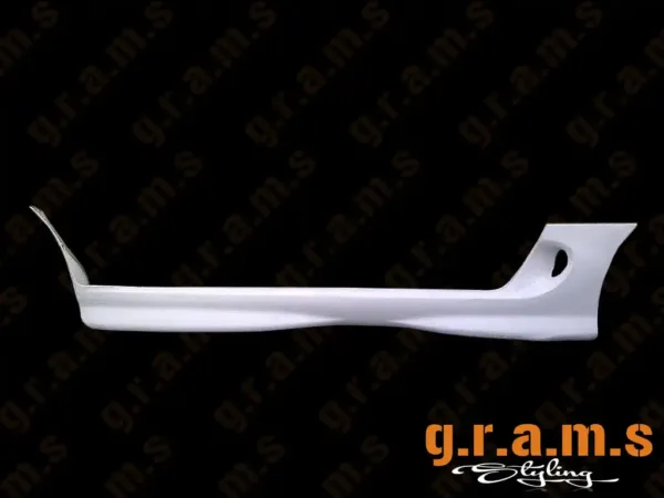 Toyota Supra MK4 OEM / TRD Style Side Skirts - MK4