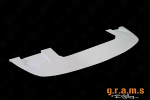 Toyota Supra MK4 Front Bumper Undertray - Ridox Style Toyota Supra MK4 Front Bumper Undertray - Ridox Style - MK4