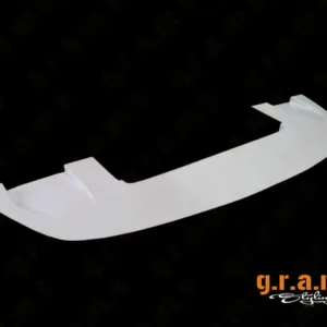 Toyota Supra MK4 Front Bumper Undertray - Ridox Style - MK4
