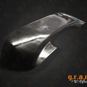 Toyota Supra MK4 Roof Spoiler - OEM and TRD Style - MK4