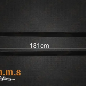 Toyota Supra MK4 Side Steps - Side Skirt Extensions - MK4