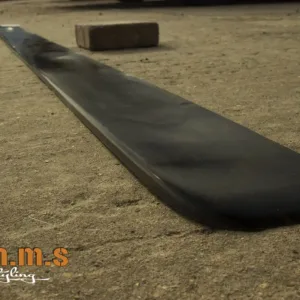 Toyota Supra MK4 Side Steps - Side Skirt Extensions - MK4