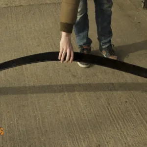 Toyota Supra MK4 Side Steps - Side Skirt Extensions - MK4