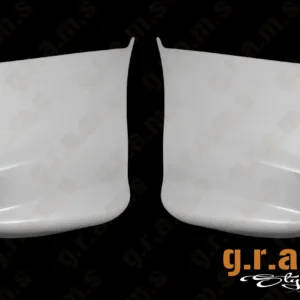 Toyota Supra MK4 Rear Spats - OEM Style - MK4