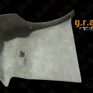 Toyota Supra MK4 Rear Spats - OEM Style - MK4