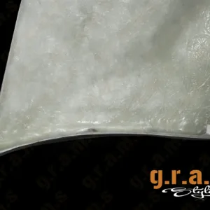 Toyota Supra MK4 Rear Spats - OEM Style - MK4