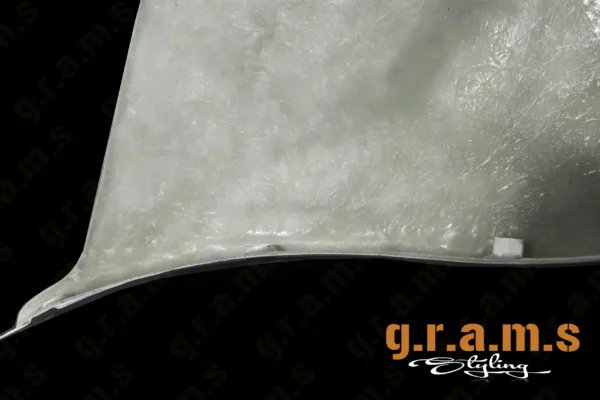 Toyota Supra MK4 Rear Spats - OEM Style - MK4