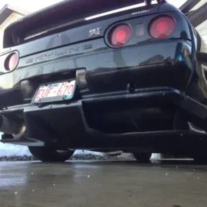 Universal Diffuser Type 1 Top Secret - Shine Style - Diffusers