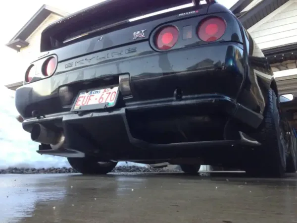 Universal Diffuser Type 1 Top Secret - Shine Style - Diffusers