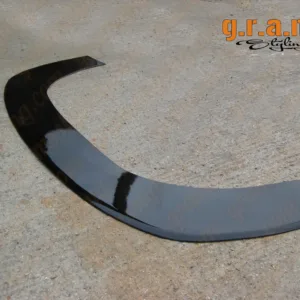 Universal Front Bumper Splitter Lip 185cm Universal Front Bumper Splitter Lip 185cm - Lips/Splitters