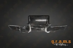 Universal Diffuser Type 1 Top Secret - Shine Style - Diffusers