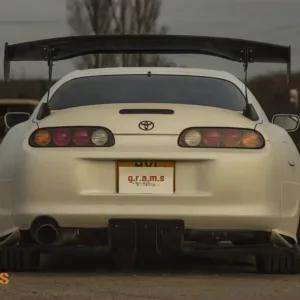 Universal Diffuser Type 1 Top Secret - Shine Style - Diffusers