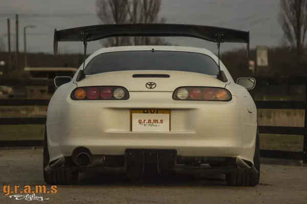 Universal Diffuser Type 1 Top Secret - Shine Style - Diffusers