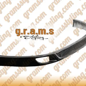 Front Lip for Lexus SC MK1 and Toyota Soarer - Soarer