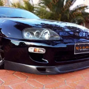 Toyota Supra MK4 Front Bumper - OEM Style Toyota Supra MK4 Front Bumper - OEM Style - MK4