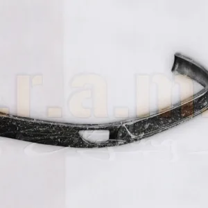 Toyota Supra MK4 Front Lip – WW Style | OEM Bumper Fit - Supra