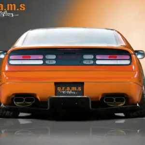 Universal Diffuser Type 1 Top Secret - Shine Style - Diffusers