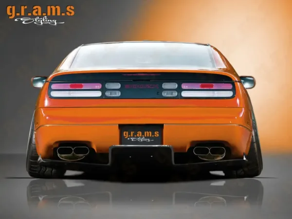 Universal Diffuser Type 1 Top Secret - Shine Style - Diffusers