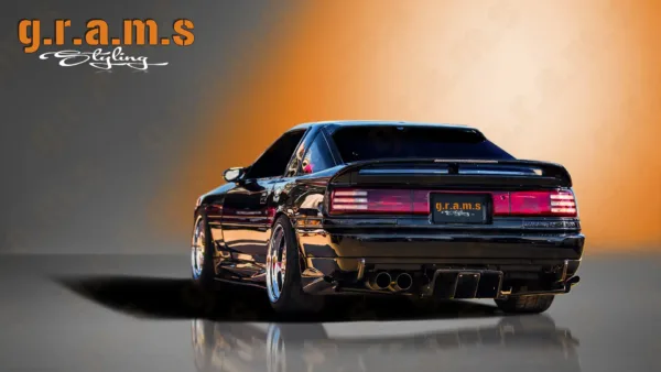 Universal Diffuser Type 1 Top Secret - Shine Style - Diffusers