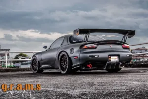 RX-7