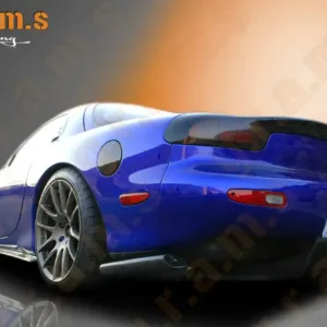 Universal Diffuser Type 1 Top Secret - Shine Style - Diffusers