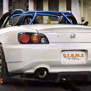 Universal Diffuser Type 1 Top Secret - Shine Style - Diffusers