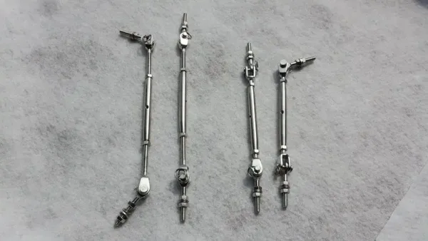 Support Rods Support Rods - Accessories