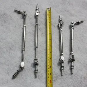 Support Rods Support Rods - Accessories