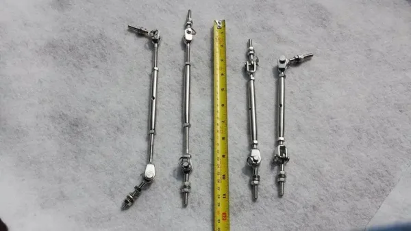 Support Rods Support Rods - Accessories