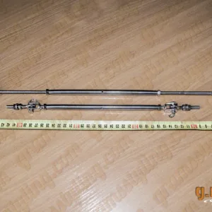 Support Rods Support Rods - Accessories