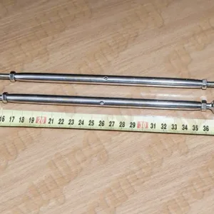 Support Rods Support Rods - Accessories