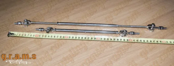 Support Rods Support Rods - Accessories